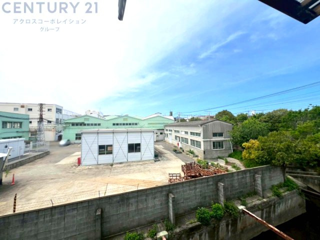 物件からの展望