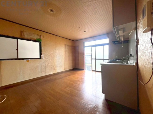 居間・リビング