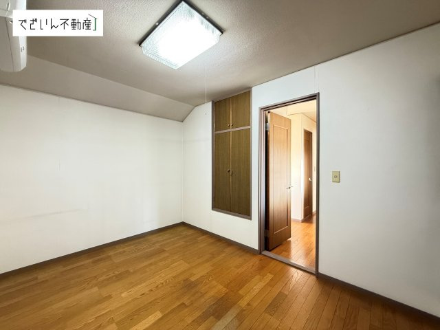 現地(2026年5月撮影)　リフォーム前