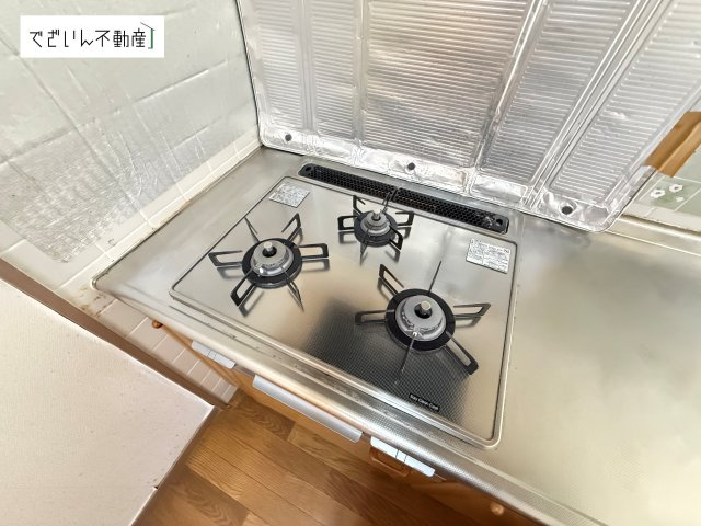 現地(2026年5月撮影)　リフォーム前