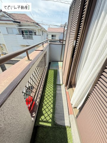 現地(2026年5月撮影)　リフォーム前
