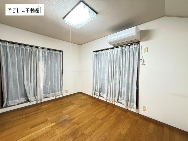 現地(2026年5月撮影)　リフォーム前