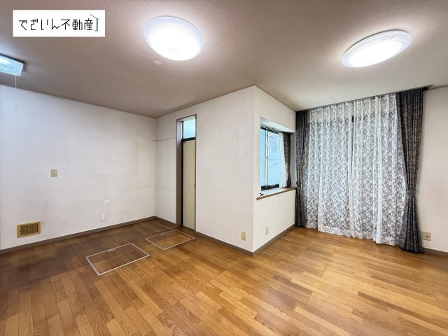 現地(2026年5月撮影)　リフォーム前