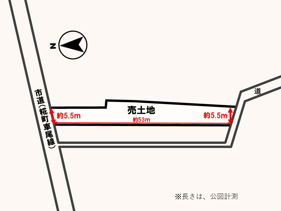 区画図：331000017203