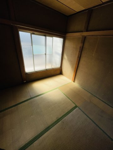 2階和室