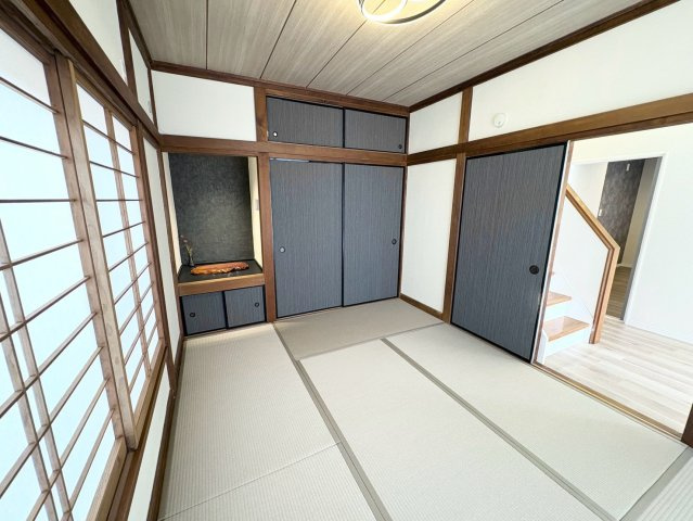 和室