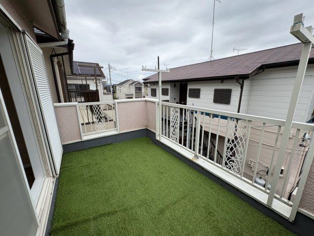 展望