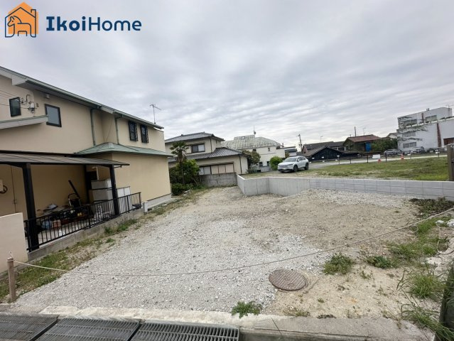●年中無休：当日予約可●更地につき解体費用不要です。近隣駐車場も多数ございます！