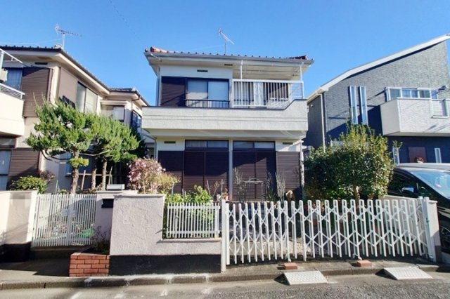 外観：313004547804