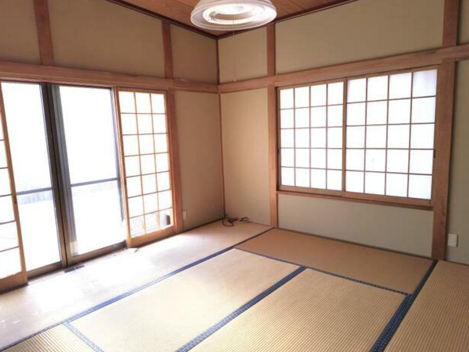 和室
