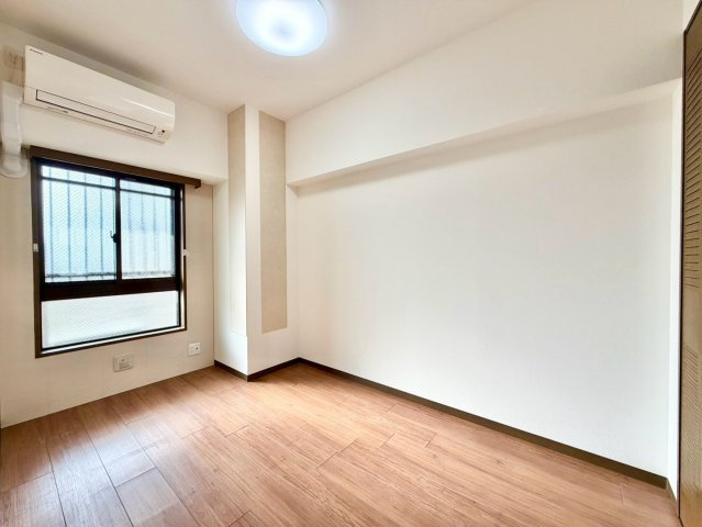 洋室約6.7帖♪