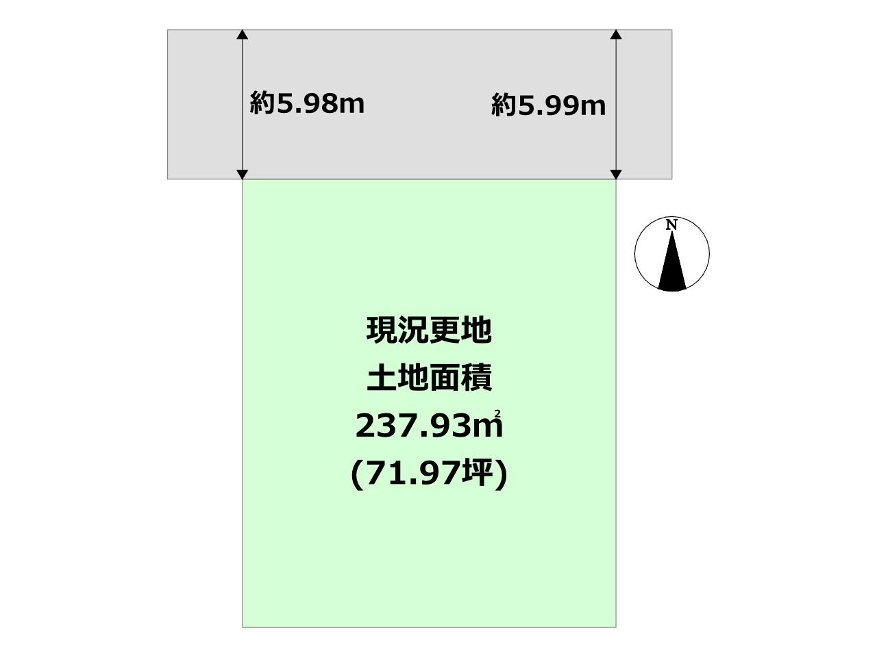 区画図：328000665768
