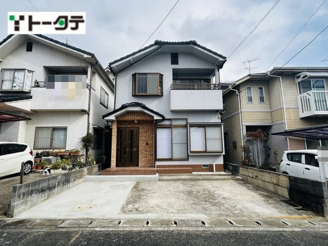 外観：334000154594