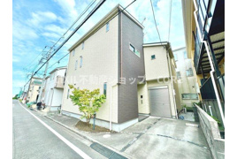 中古　相模原市南区東林間2丁目の外観