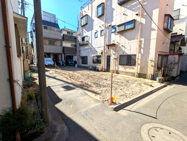 外観：313004629353