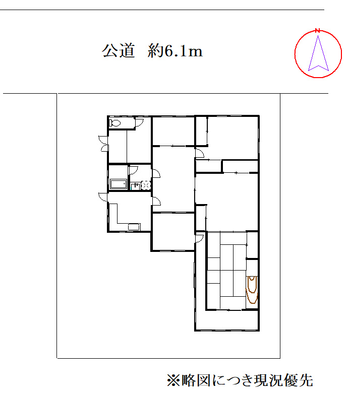 区画図：330000076653