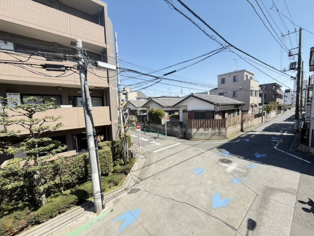 展望