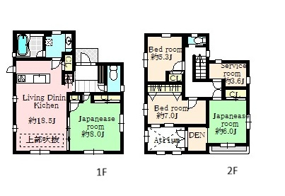 間取り：312001215226
