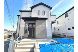 新築 町田市原町田2丁目 全4棟の外観