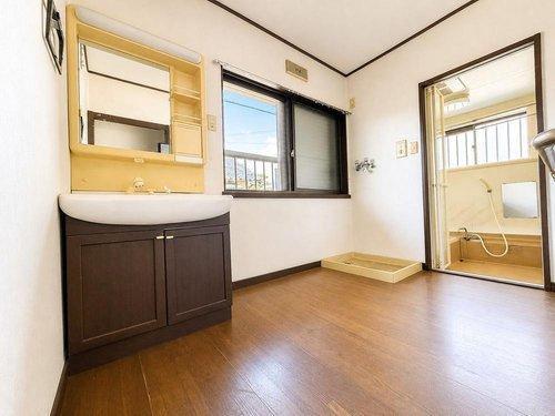 室内（2026年5月）撮影