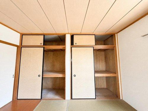室内（2026年5月）撮影