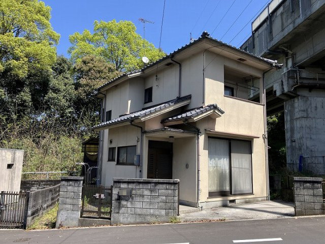 外観：334000234678