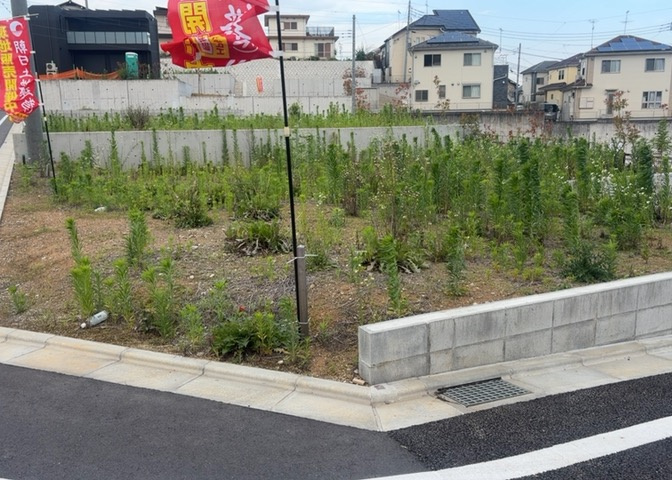 人が暮らすうえで日光は大切な要素となります。日当たりの良さは譲れないポイントですね。併せて近くに大きな建築物の建築予定がないか、あるいはそれが可能な土地が近くにないか事前に確認することもお勧めします。