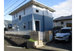 志井三丁目7番7号(B-2)の外観