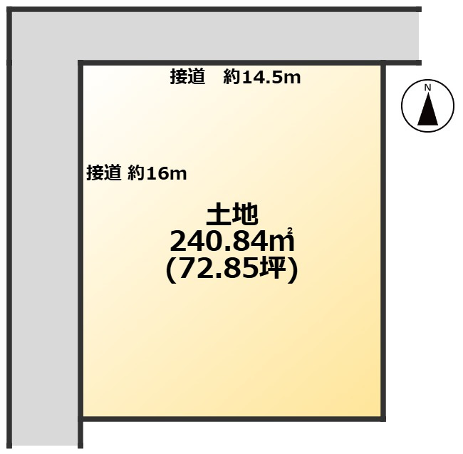 区画図：346000041153