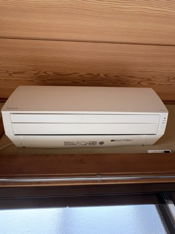 エアコン