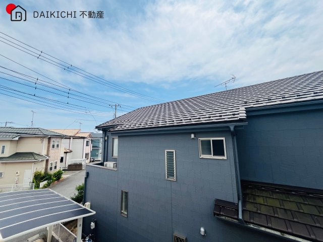 展望