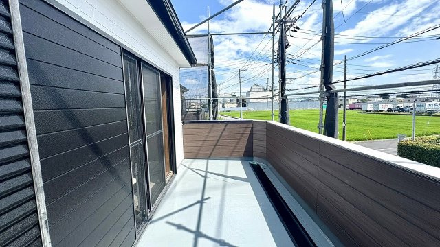 リフォーム工事中(8月中旬完成予定)