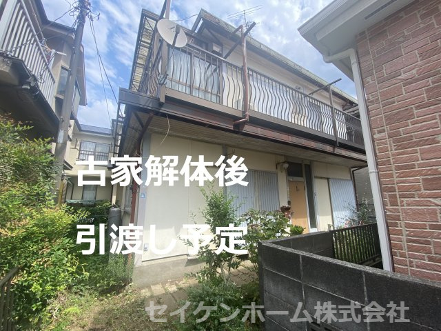 外観：314002642937