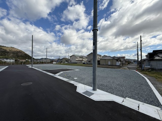 （2025年10月撮影　完成済）