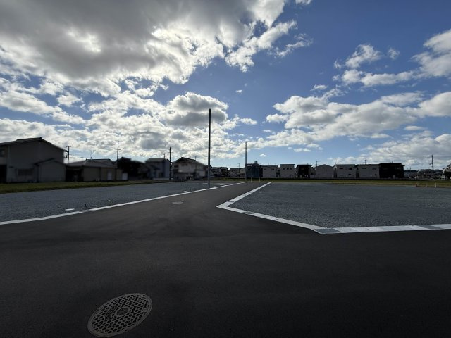 （2025年10月撮影　完成済）