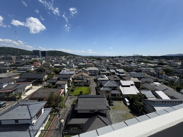 展望