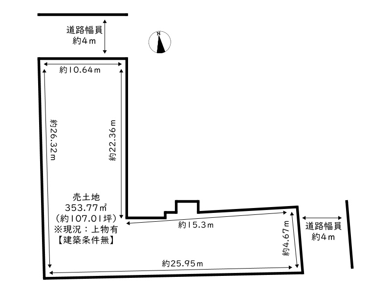 区画図：328000675511