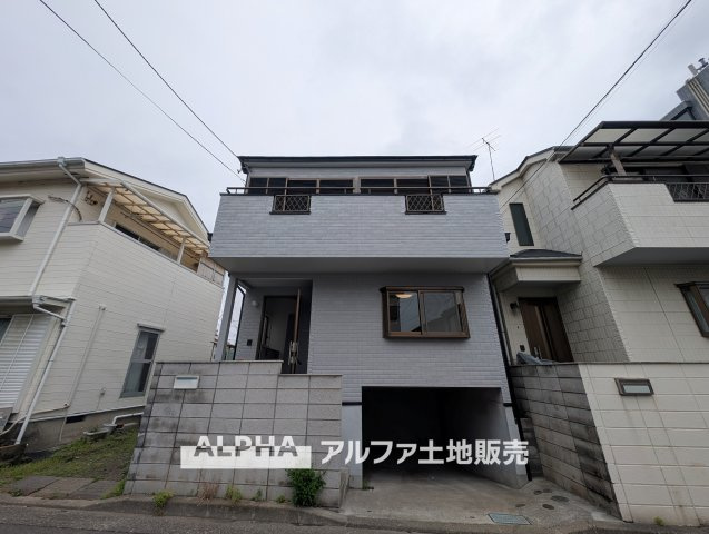 外観：313004753742