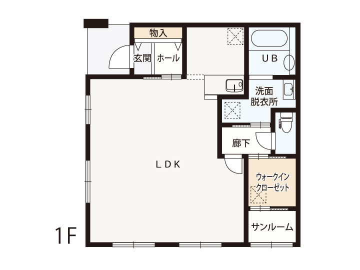 間取り：312001275436