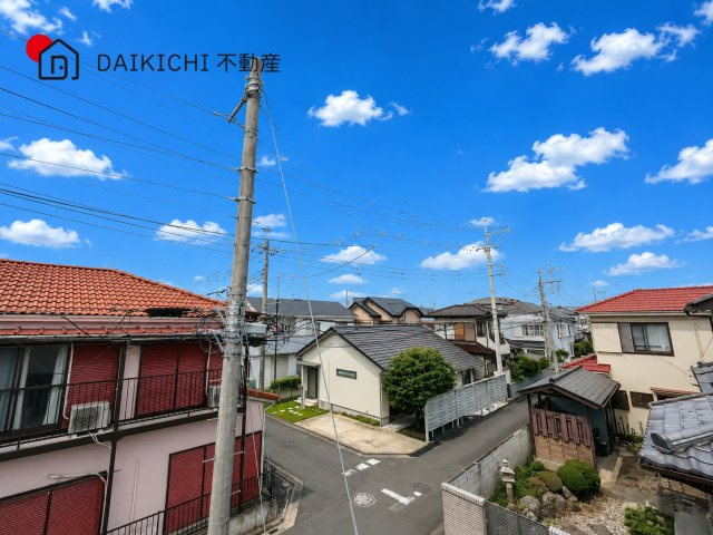 展望