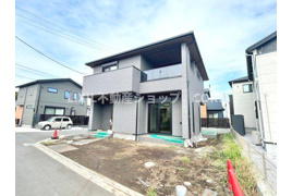 新築　相模原市南区双葉1丁目の外観