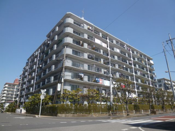 ジュネシオン新越谷の画像