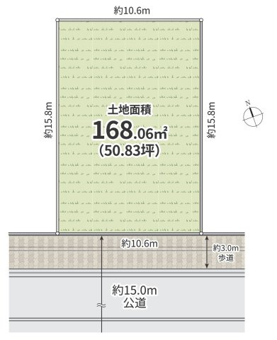 区画図：313004694420