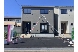 1号棟 金沢市割出町第2 省エネ住宅×耐震等級3 全3棟の外観