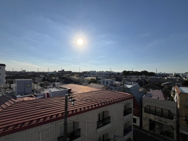 展望