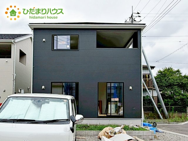 現在建築中のため、同じ施工例の物件見学も可能です！