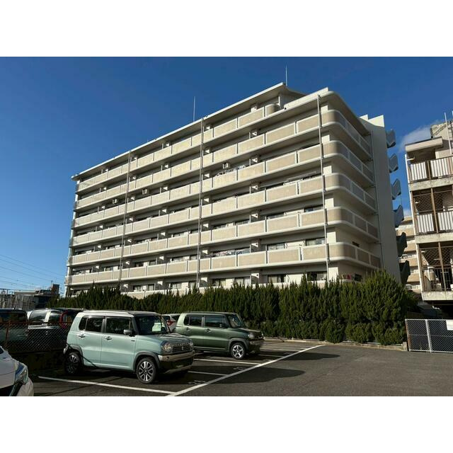 JR・西鉄Wアクセス。駐車場空き有（月額5500円）