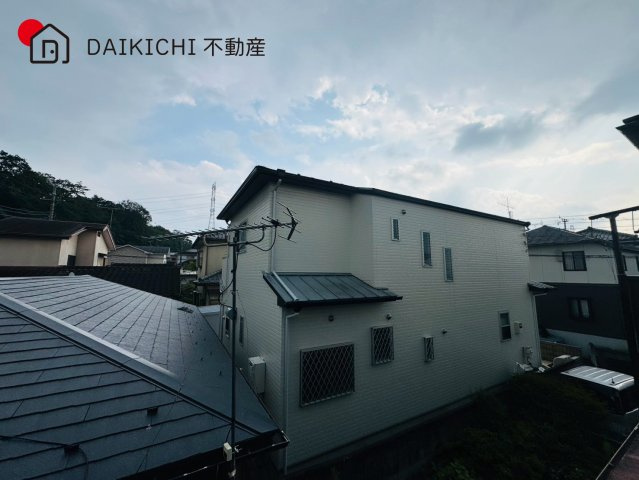 展望