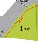 区画図：327002679917