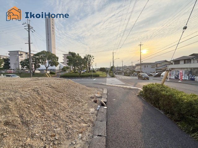 ●年中無休：当日予約可●前面道路北側と東側広く幅員約11m以上ございます！歩道がありますので安心！